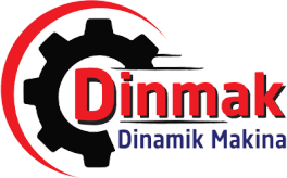 Dinmak – Dinamik Makina
